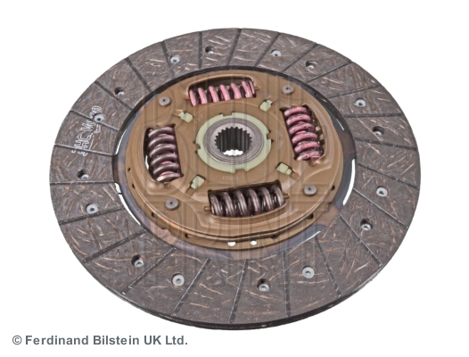 Clutch Disc